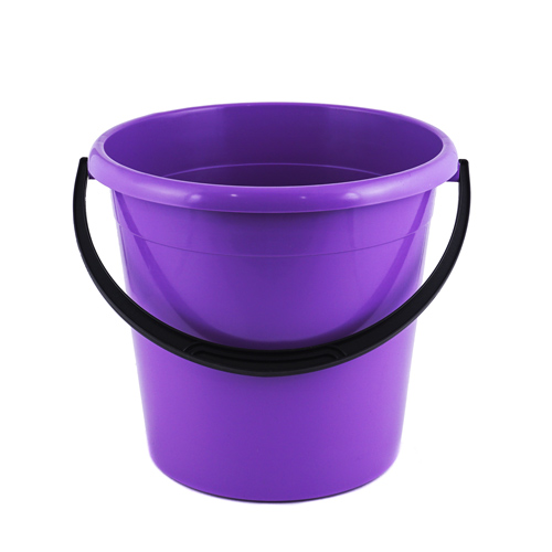 Ведро пластм.15л пищевое.