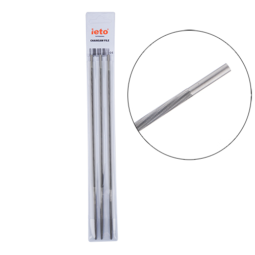 Напильник 4,0мм для заточки цепей GC99-F4.0 Sturm