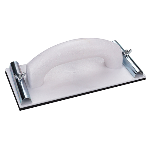 Сеткодержатель на винтах 230*105 мм пластиковый