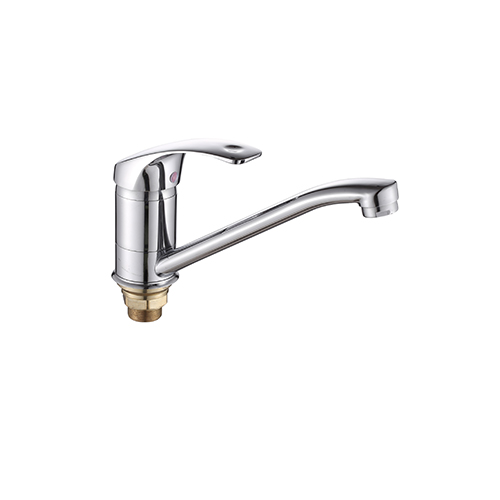 Смеситель для кухни Dionis DNE8-KR-113 хром