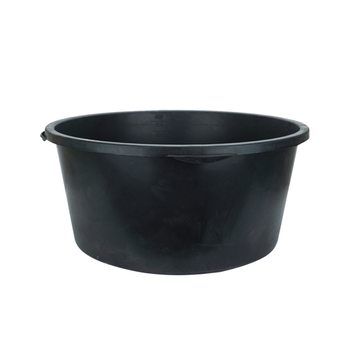 Таз строительный круглый 20л