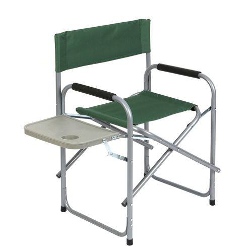 Кресло складное 1 КС1/3 с дубовыми листьями (НИКА)