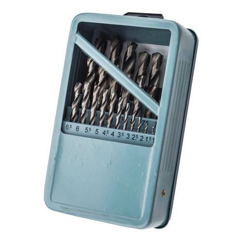 Набор сверл  13 предметов 2-8мм ВОЛАТ