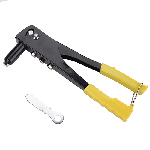 Заклепочник 240мм 2,4-4,8мм Волат