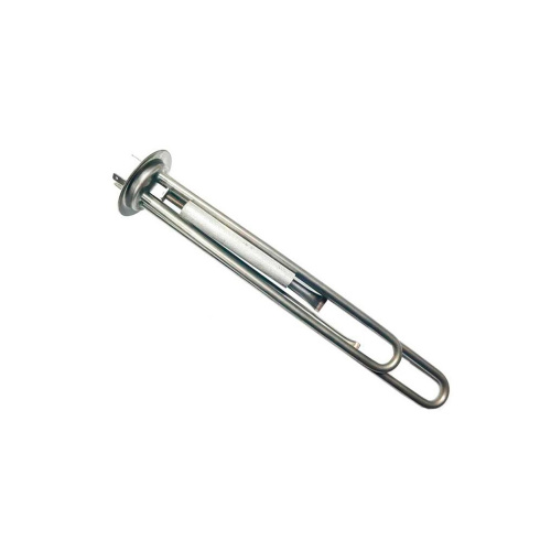 Тэн 2,0 кВт RF (нерж) с анодом М4 РОССИЯ