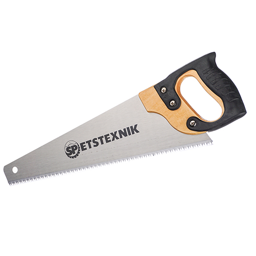 Ножовка по дереву 400мм Рокот (663-132)