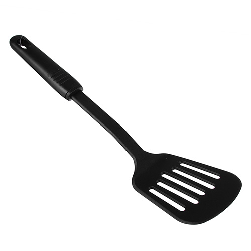 Лопатка с прорезями жаропрочная