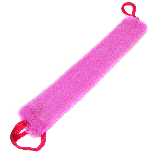 Мочалка для тела "Билайн"