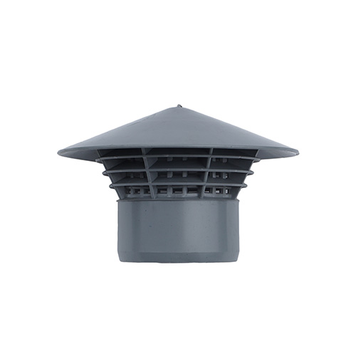 Зонт вытяжной вентиляционный 50мм