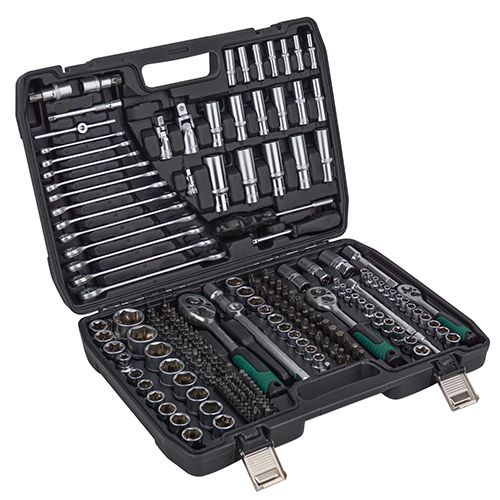 Набор инструментов (9 предметов)