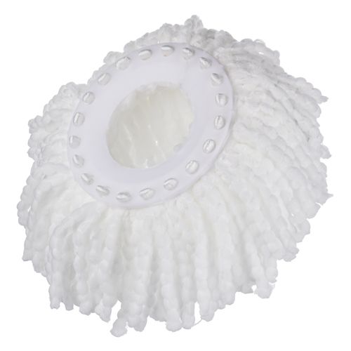 Насадка для швабры VETTA из микрофибры 40x30см (для шв. 444-259)