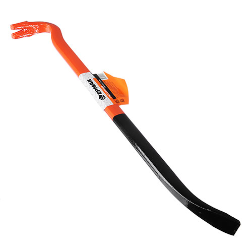 Гвоздодер 450*22*12мм с двутавровым профилем ЕРМАК