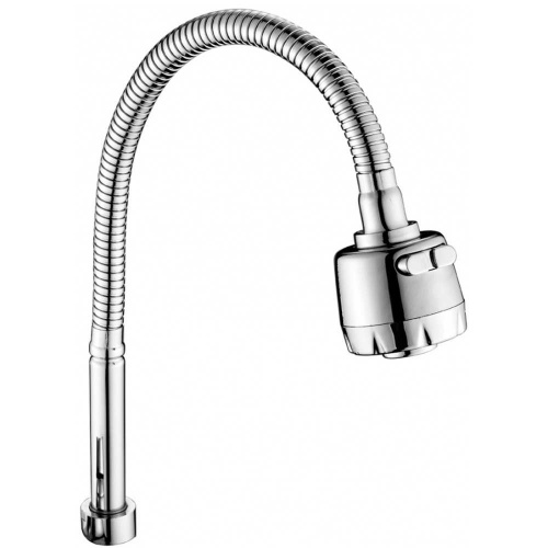 Носик для смесителя гибкий RHG-17