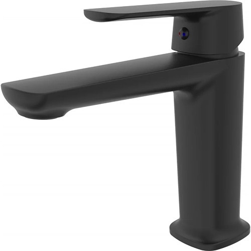 Смеситель для раковины Ledeme 1039-в