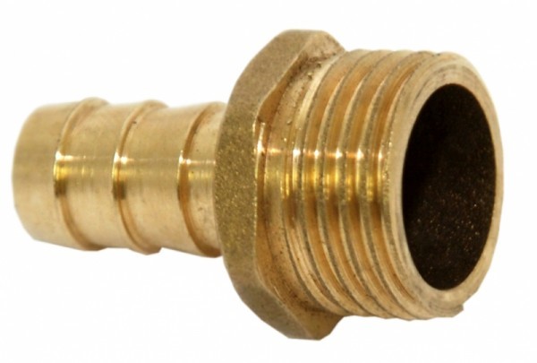 Переходник 1 (1/4) х 1" вн-нр