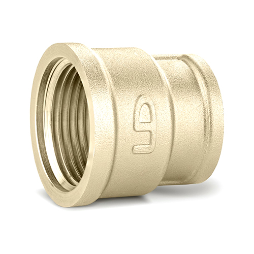 Муфта перех.1 1/2" х 1 1/4" вн