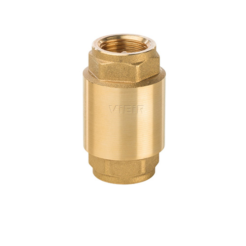 Клапан обратный 1 1/4" VIEIR