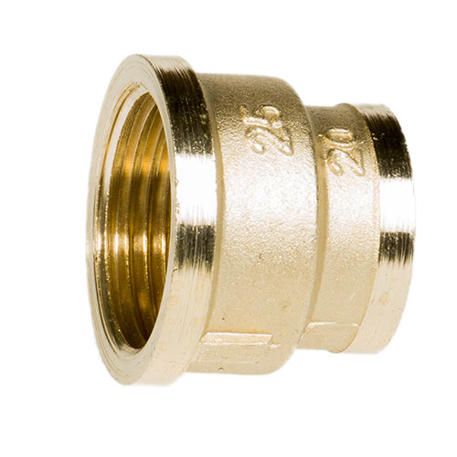 Муфта разъемная ПП ВН d=25