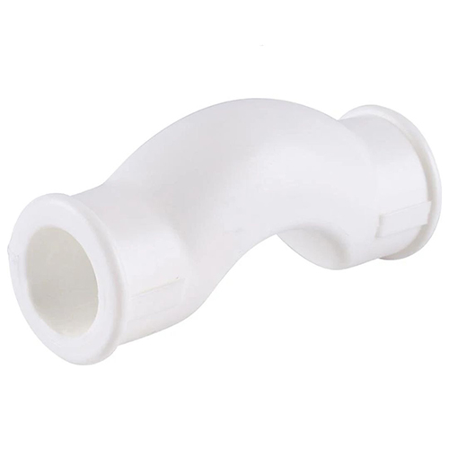 Обвод d=20мм удлиненный полипропилен