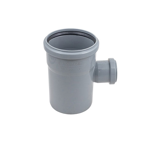 Тройник переходной 32*32*25 полипропилен