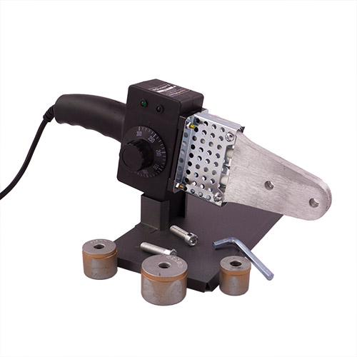 Сварочное оборудование для пропилена VIEIR 800WT(20-32) V-4