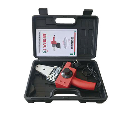 ППРС Сварочное оборудование для пропилена VIEIR 800WT(20-32) V-5