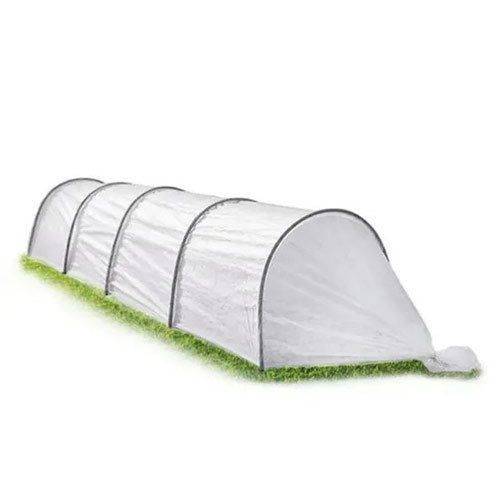 Парник 3м "Подснежник" (дуги 4 шт,колышки 8 шт, клипсы 8 шт), высота 90см ширина 1,1м