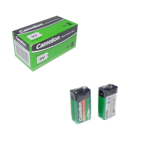 Батарейка крона GP 9v 1604C-S1