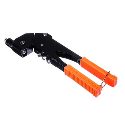 Заклепочник поворотный 295мм 360гр Ермак