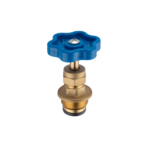 Кран-букса Водяной 1/2" керамич.VIEIR VRKP-16