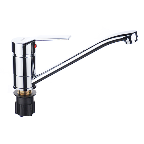 Смеситель для кухни Dionis DLA14-304 хром