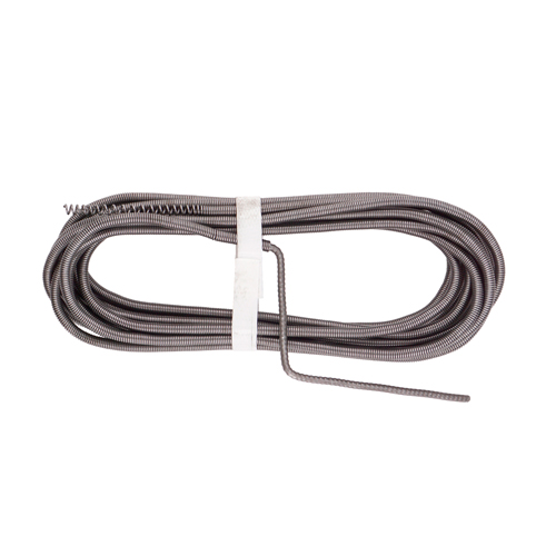 Трос сантехнический 6,5ммх10м