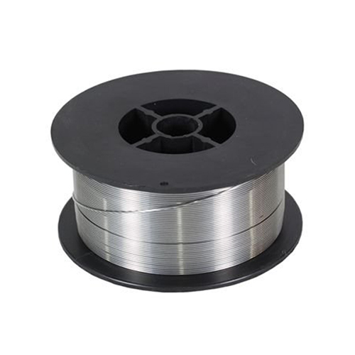 Проволока порошковая 0,8мм 1кг D100 JULI без газа