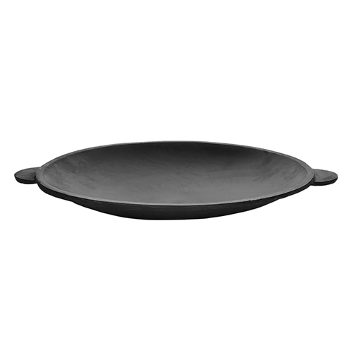 Садж-сковорода чугунный 450мм, Узбекистан, орион