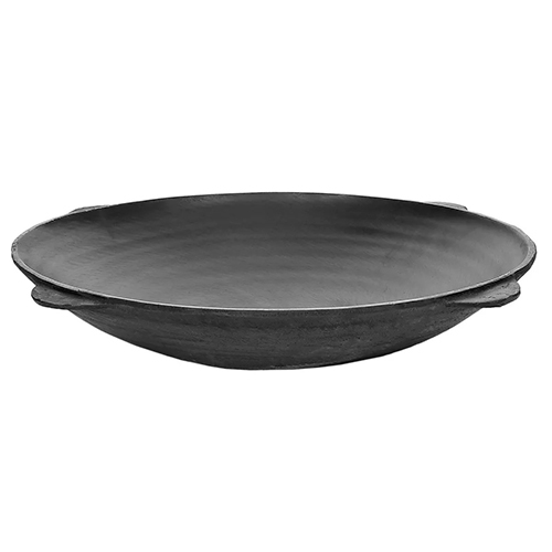 Садж-сковорода чугунный 510мм, Узбекистан, орион