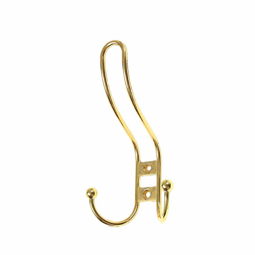 Крючок тройной усиленн AN15 медь