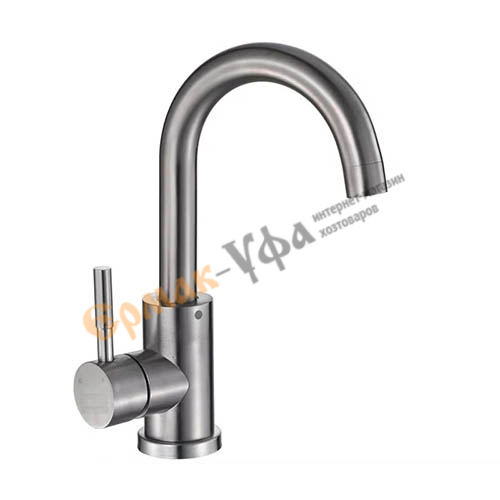 Смеситель для кухни Dikalan В4065-20 бежевый