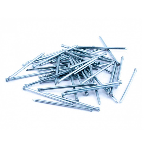 Гвозди строит.финишные 1,6*30 цинк