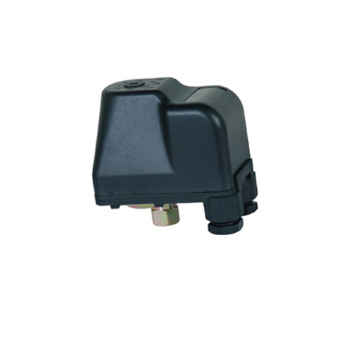 Реле давления "сухого хода" KRS-6 (F) (накидная гайка 1/4") TAEN