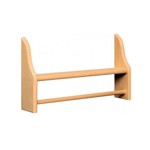 Полка для бани №5 Банный Мастер