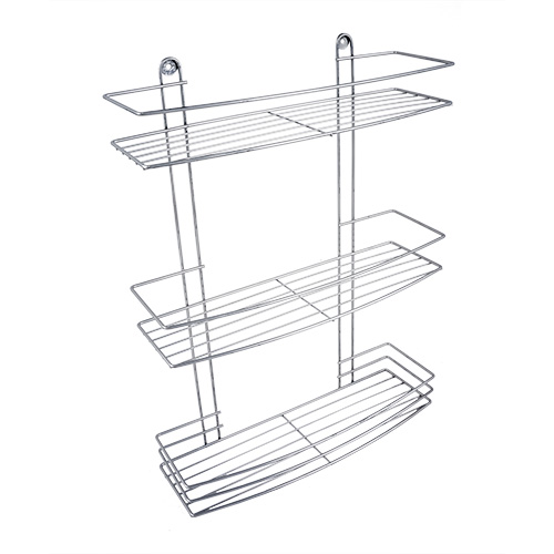 Полка цвет.Фиалка