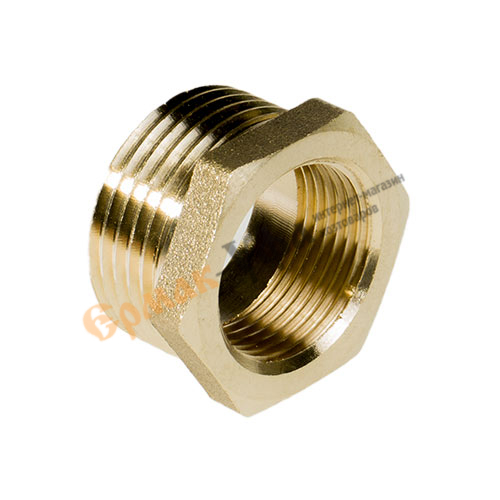 Футорка 1 1/2"(40)х 1 1/4"(32)