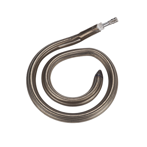 Тэн 1000W L400мм ("сухой")