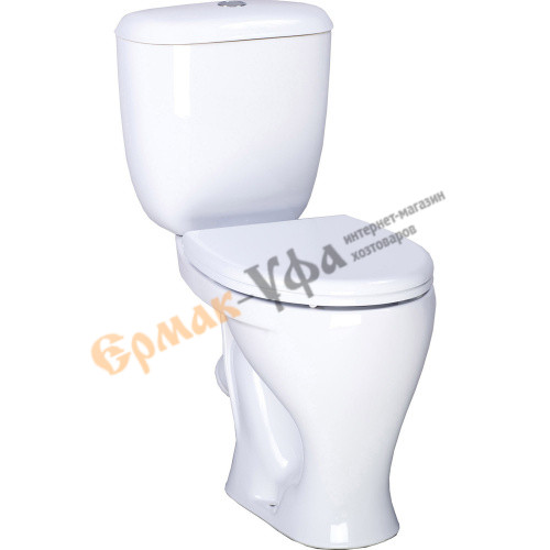 Унитаз-компакт Воротынский - Комфорт (Воротынск) ОРИОН