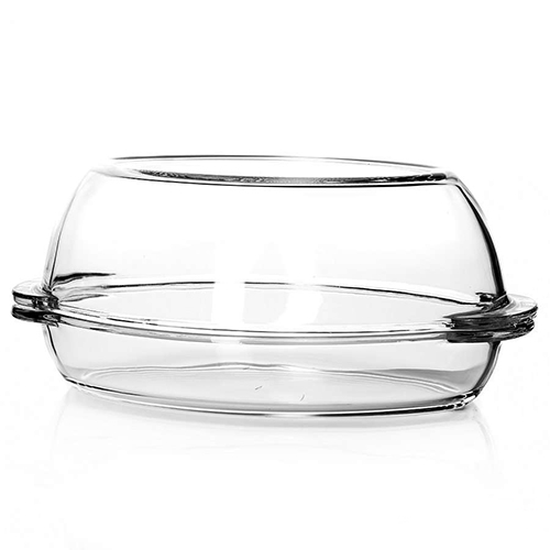 Форма для запекания 1,72л 260мм Pasabahce (59044)