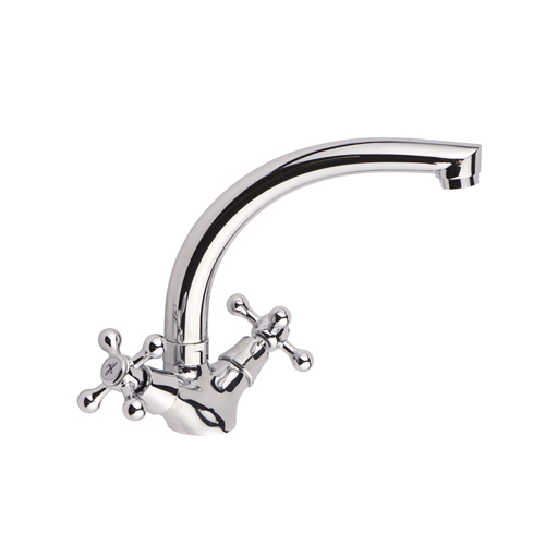 Кран для капельного полива "Жук" от емкости