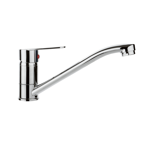 Смеситель для раковины Белые Колодези TYE 2180 тюльпан шар.40мм,п/шпильку TYE-2105/2100