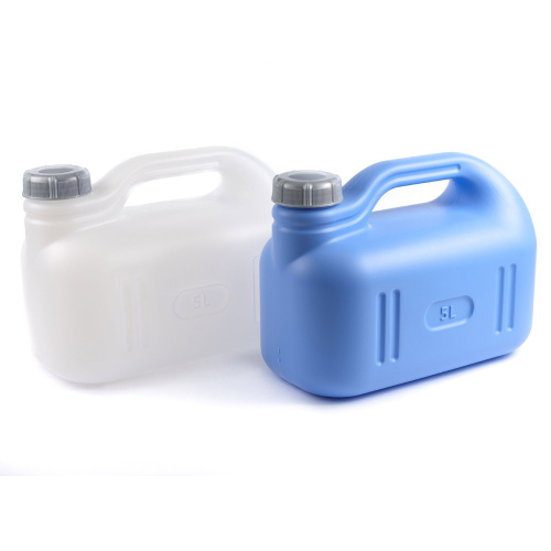 Канистра-бидон пластм. 10л. Онега м8302