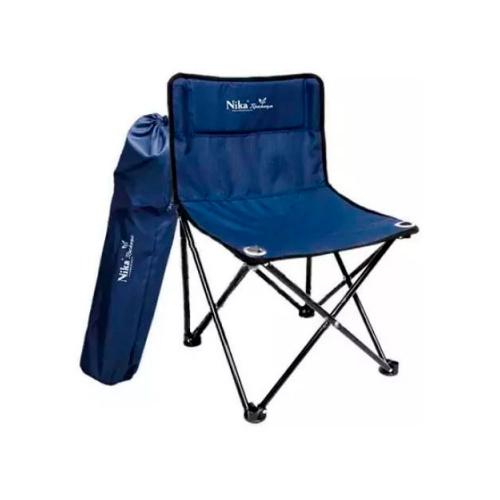 Стул складной ПРЕМИУМ 5 хант коричневый НИКА