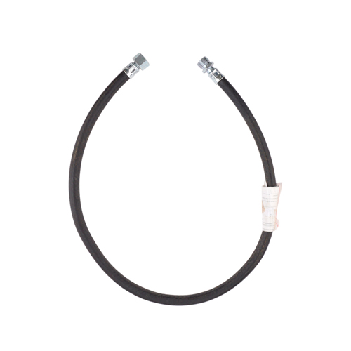 Подводка гибкая д/газа сильфонного типа, 1/2" В/Н 1,2м